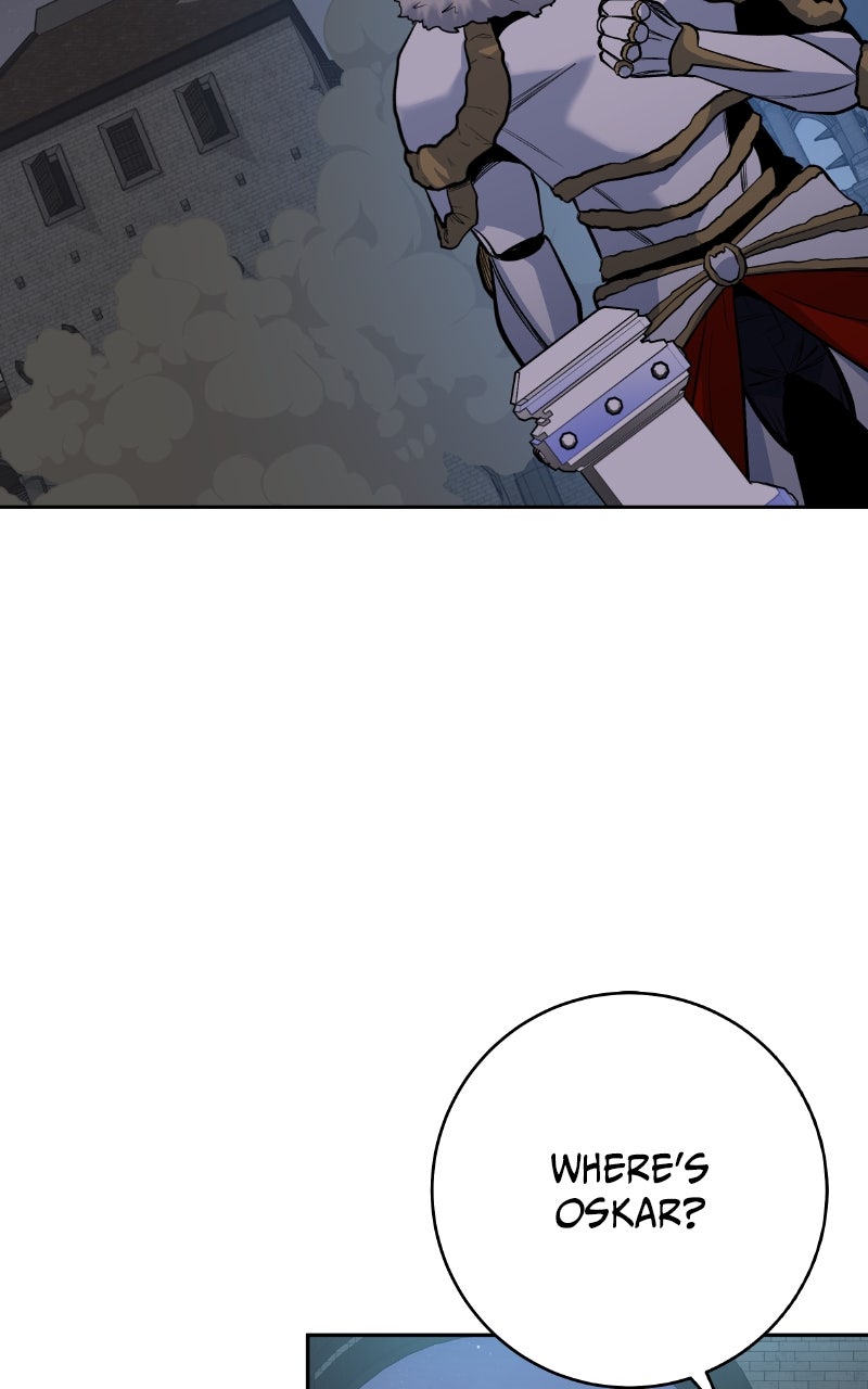 The Holy Emperor’s Grandsonis a Necromancer (S2) Episode 56 page 33 - 