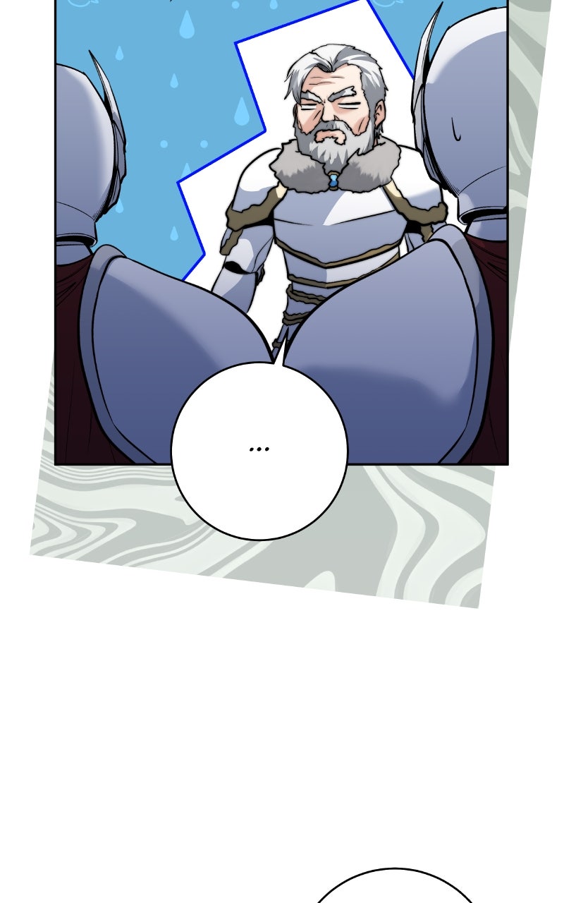 The Holy Emperor’s Grandsonis a Necromancer (S2) Episode 56 page 37 - 