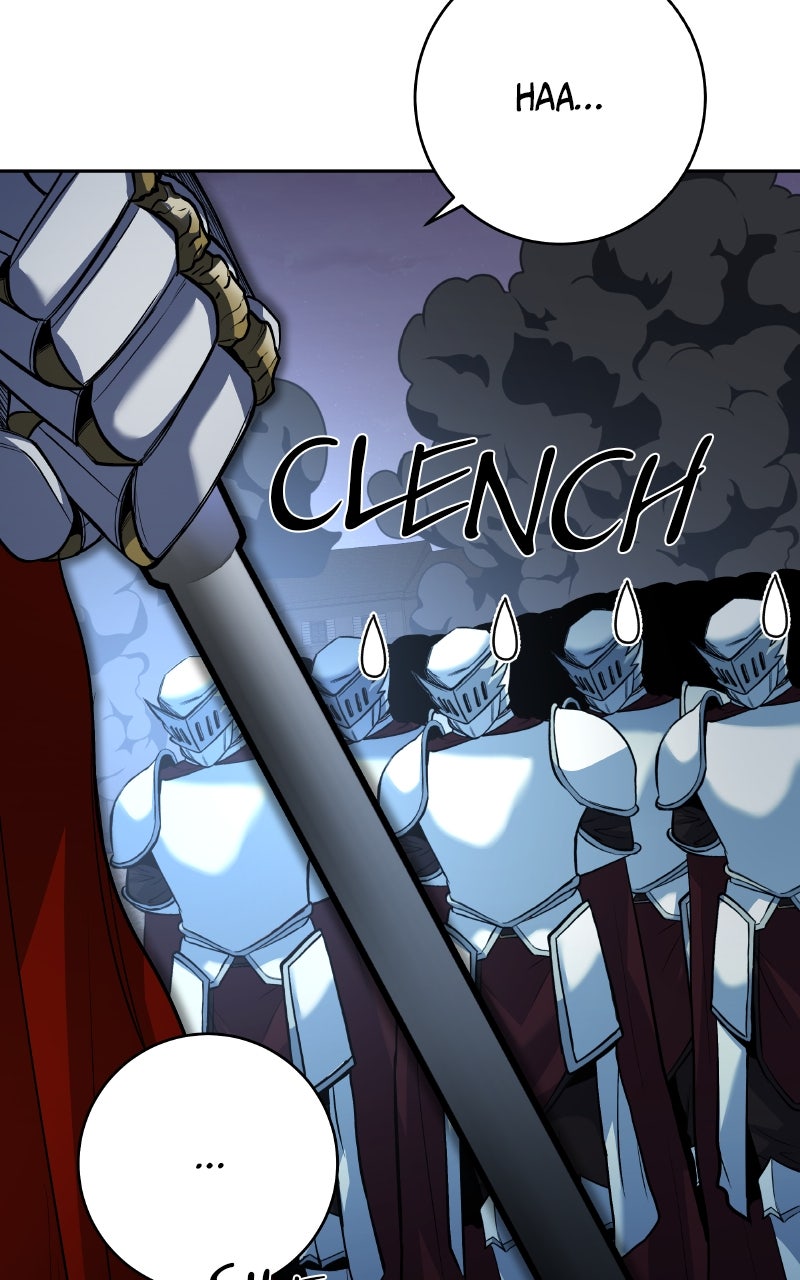 The Holy Emperor’s Grandsonis a Necromancer (S2) Episode 56 page 38 - 
