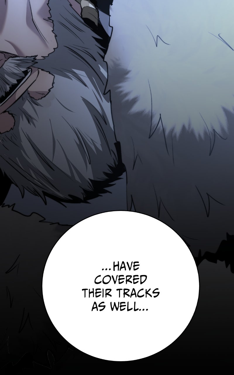 The Holy Emperor’s Grandsonis a Necromancer (S2) Episode 56 page 41 - 