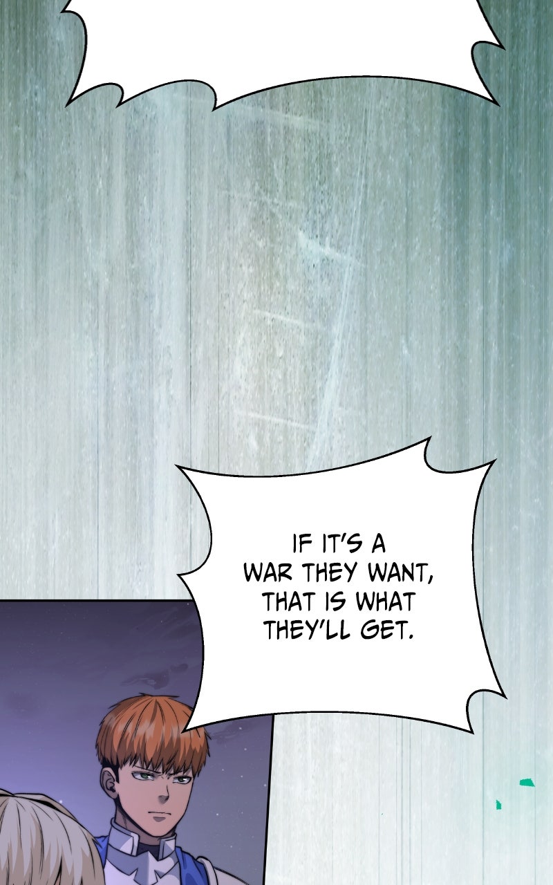 The Holy Emperor’s Grandsonis a Necromancer (S2) Episode 56 page 45 - 