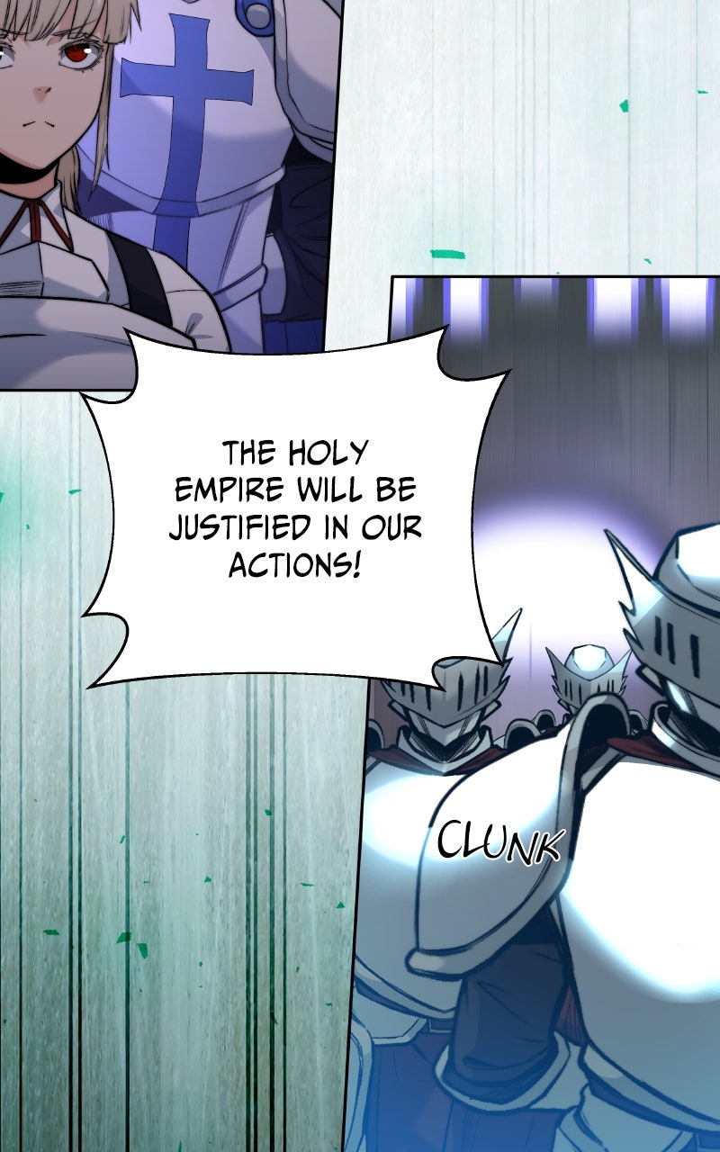 The Holy Emperor’s Grandsonis a Necromancer (S2) Episode 56 page 46 - 