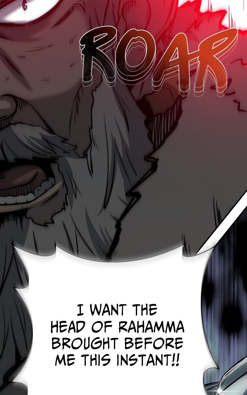 The Holy Emperor’s Grandsonis a Necromancer (S2) Episode 56 page 48 - 