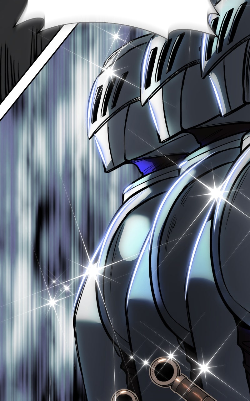 The Holy Emperor’s Grandsonis a Necromancer (S2) Episode 56 page 49 - 