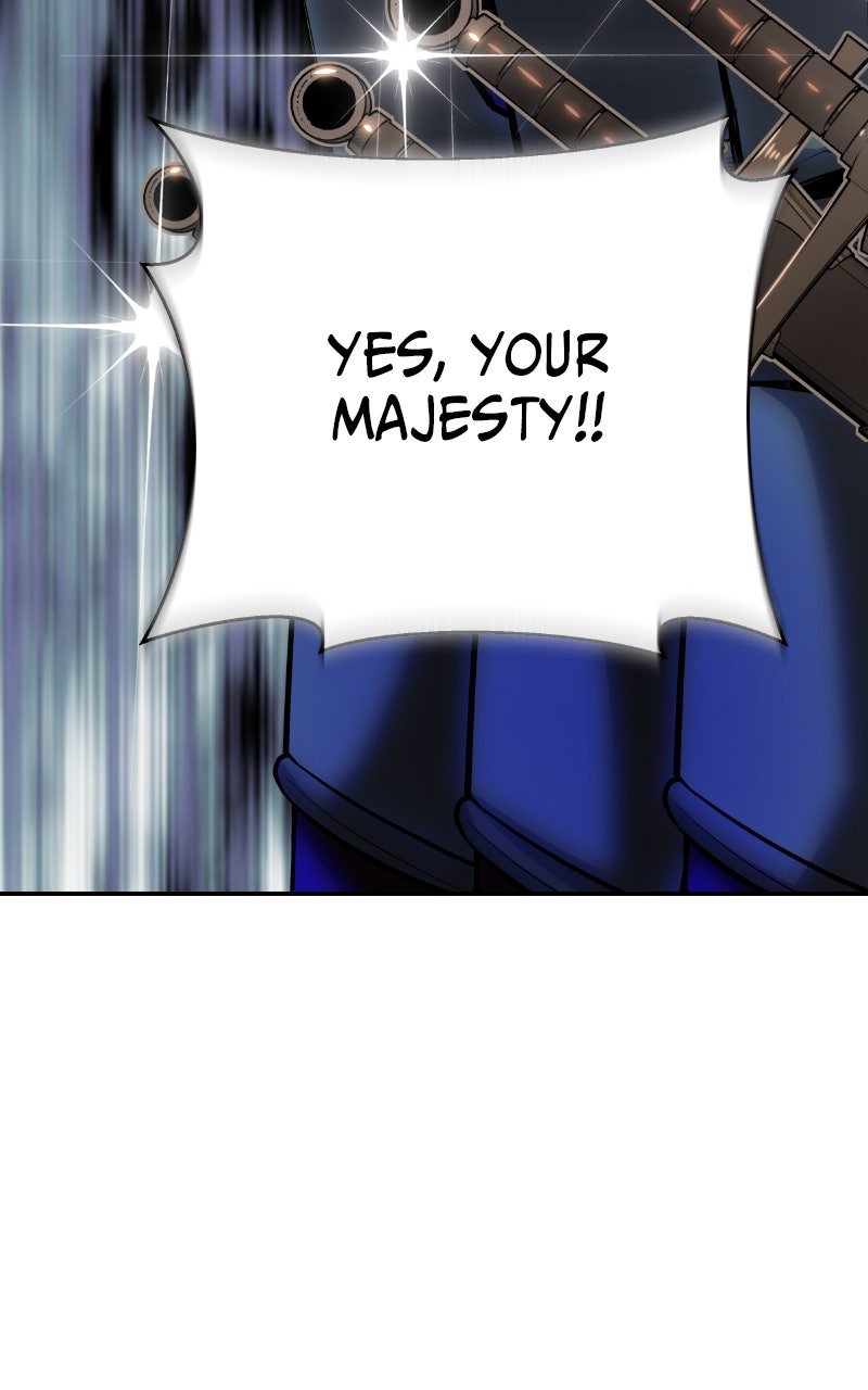 The Holy Emperor’s Grandsonis a Necromancer (S2) Episode 56 page 50 - 
