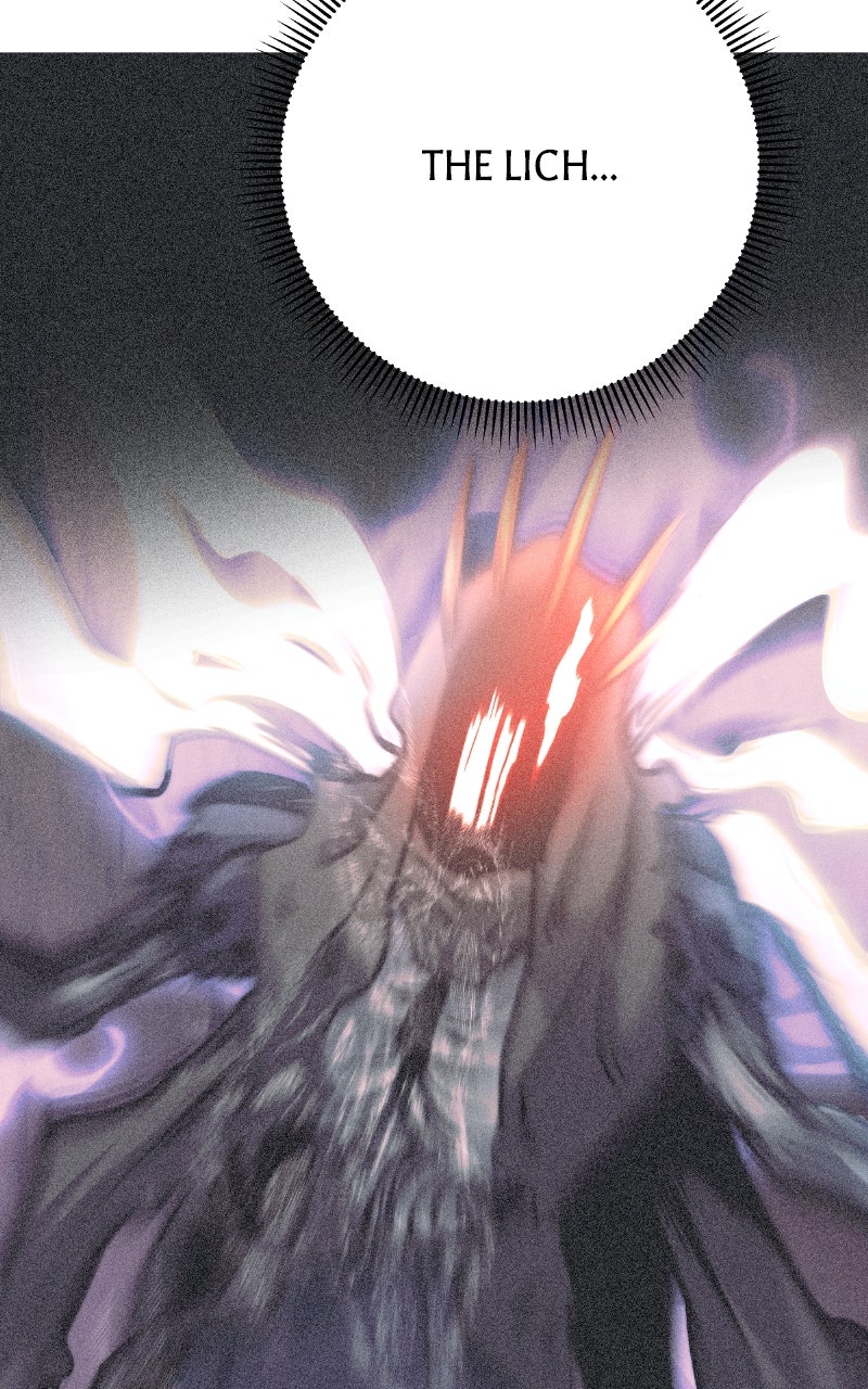 The Holy Emperor’s Grandsonis a Necromancer (S2) Episode 56 page 54 - 