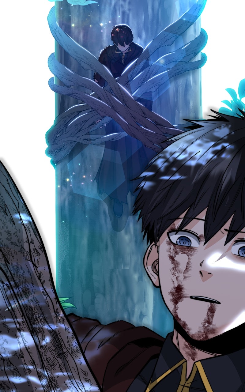 The Holy Emperor’s Grandsonis a Necromancer (S2) Episode 56 page 61 - 