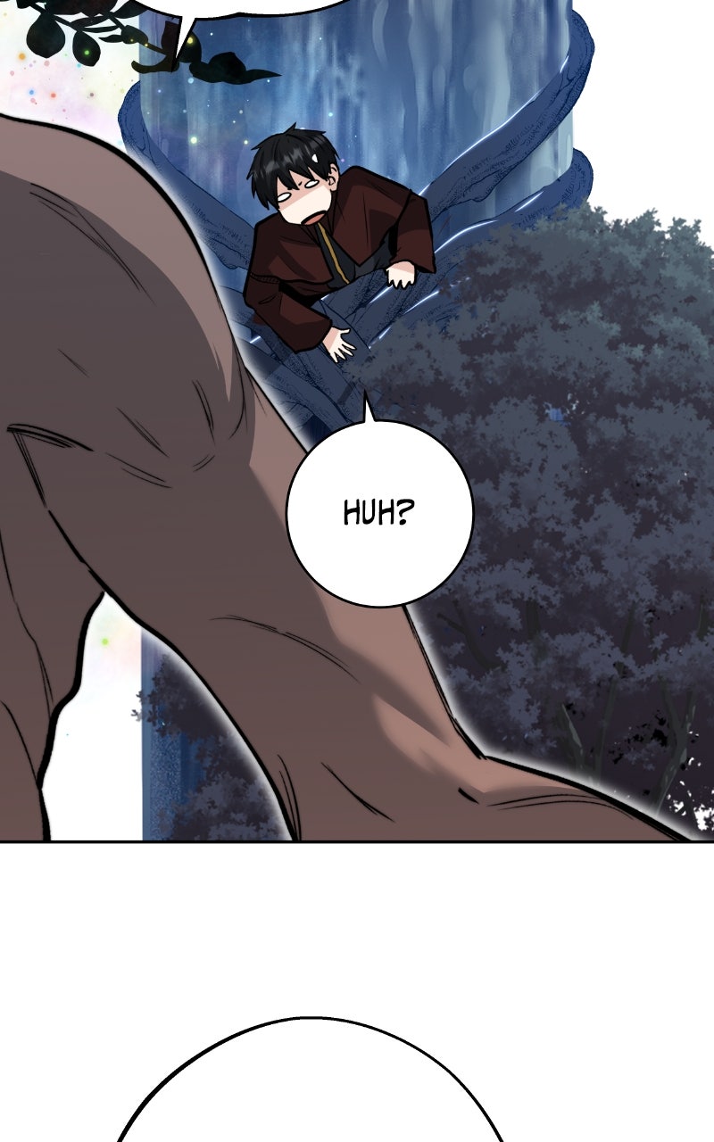 The Holy Emperor’s Grandsonis a Necromancer (S2) Episode 56 page 65 - 