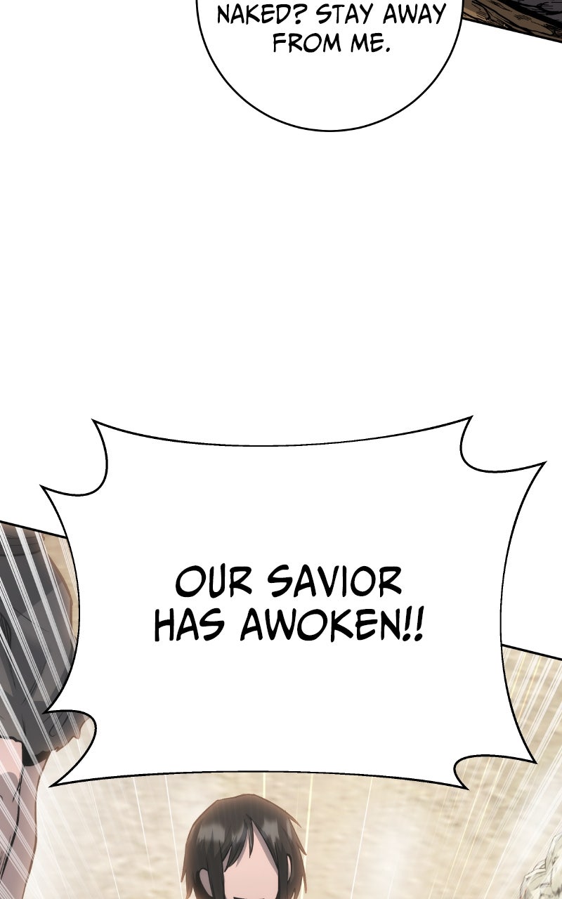 The Holy Emperor’s Grandsonis a Necromancer (S2) Episode 56 page 67 - 