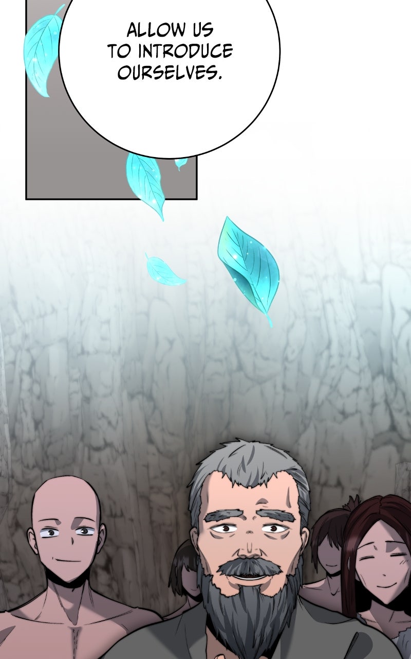 The Holy Emperor’s Grandsonis a Necromancer (S2) Episode 56 page 72 - 