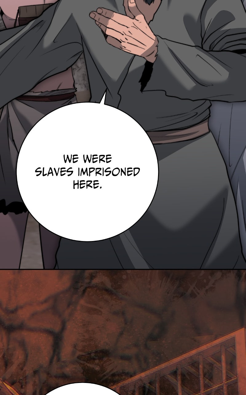 The Holy Emperor’s Grandsonis a Necromancer (S2) Episode 56 page 73 - 