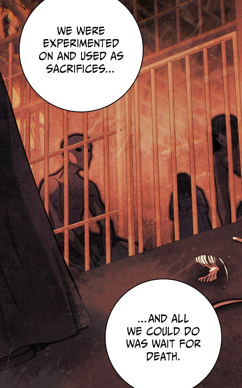 The Holy Emperor’s Grandsonis a Necromancer (S2) Episode 56 page 74 - 