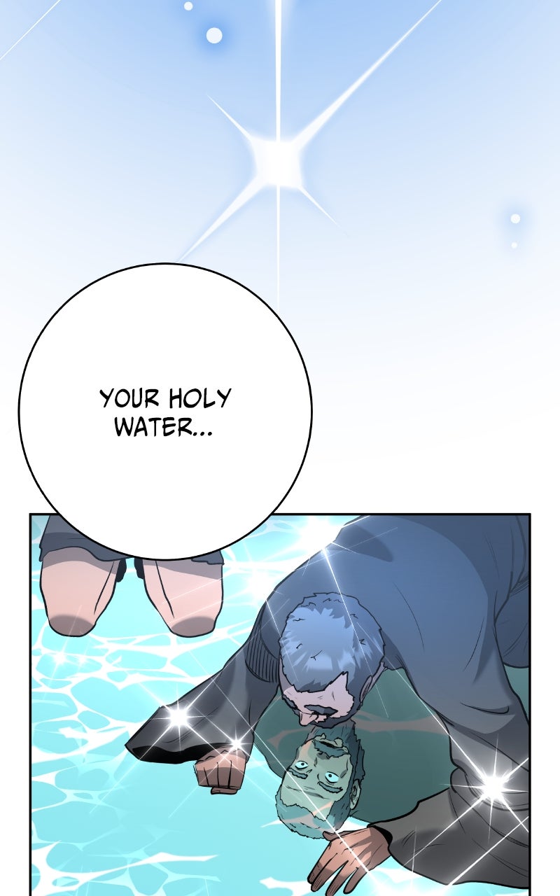 The Holy Emperor’s Grandsonis a Necromancer (S2) Episode 56 page 78 - 
