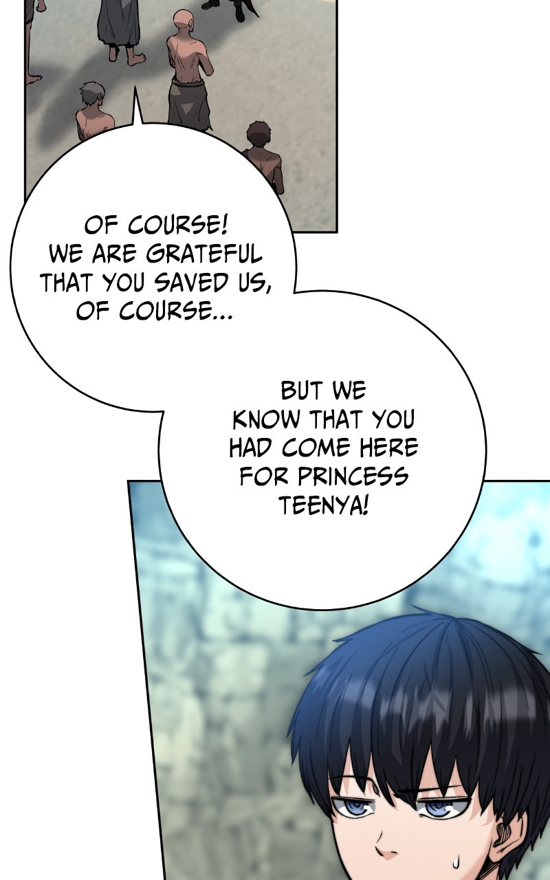 The Holy Emperor’s Grandsonis a Necromancer (S2) Episode 56 page 82 - 