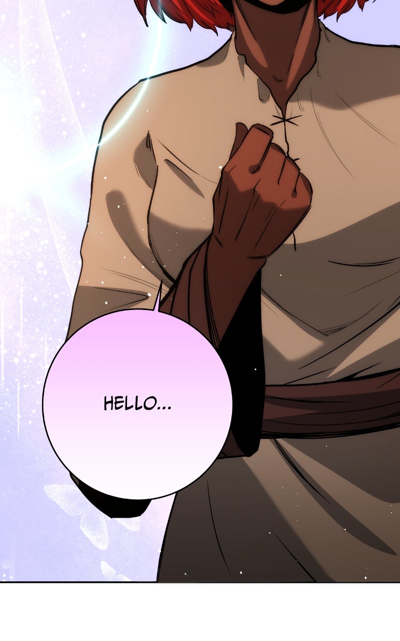The Holy Emperor’s Grandsonis a Necromancer (S2) Episode 56 page 86 - 