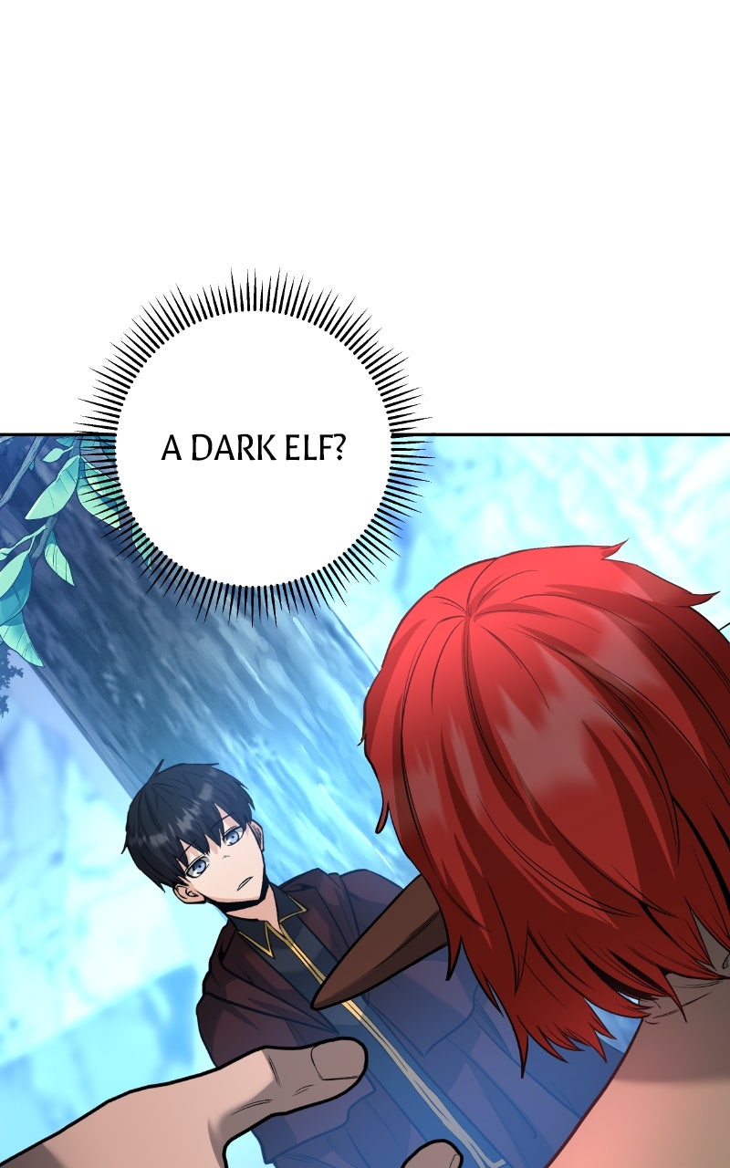 The Holy Emperor’s Grandsonis a Necromancer (S2) Episode 56 page 87 - 