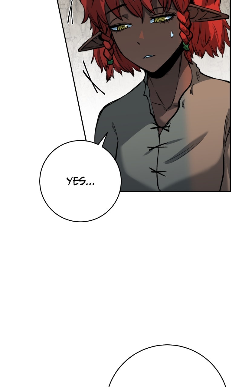 The Holy Emperor’s Grandsonis a Necromancer (S2) Episode 56 page 89 - 
