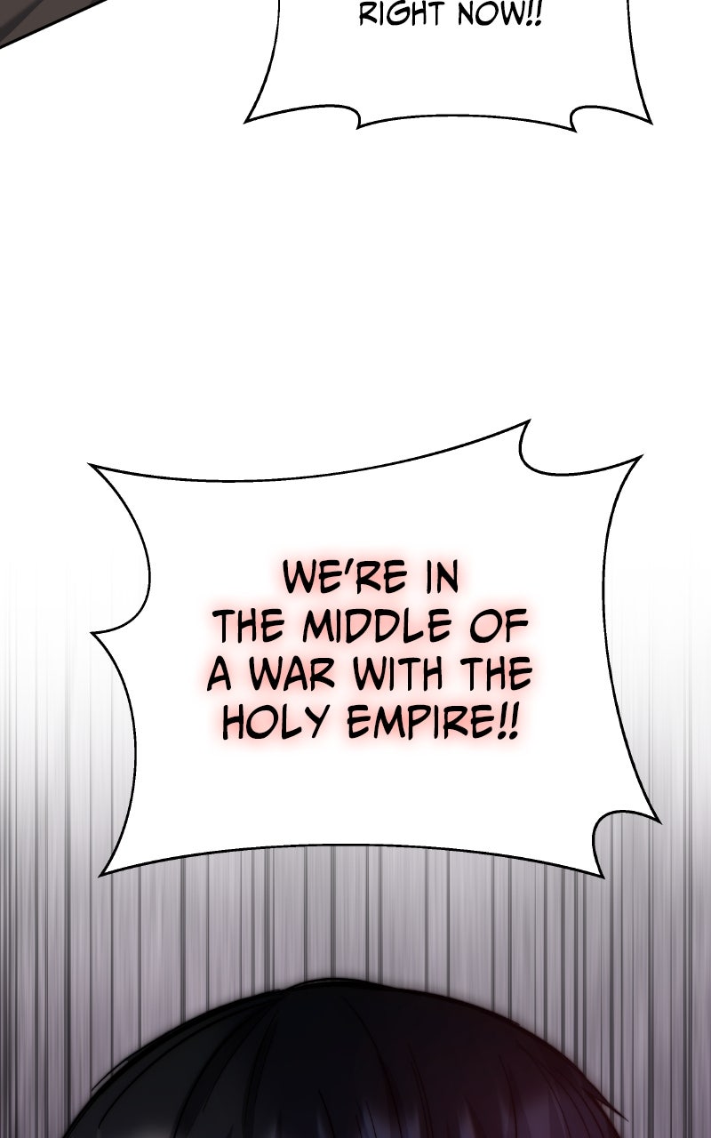 The Holy Emperor’s Grandsonis a Necromancer (S2) Episode 56 page 93 - 