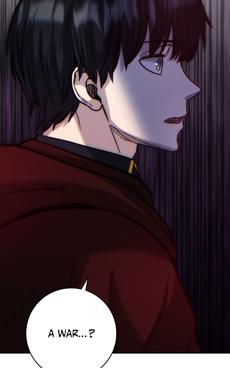 The Holy Emperor’s Grandsonis a Necromancer (S2) Episode 56 page 94 - 