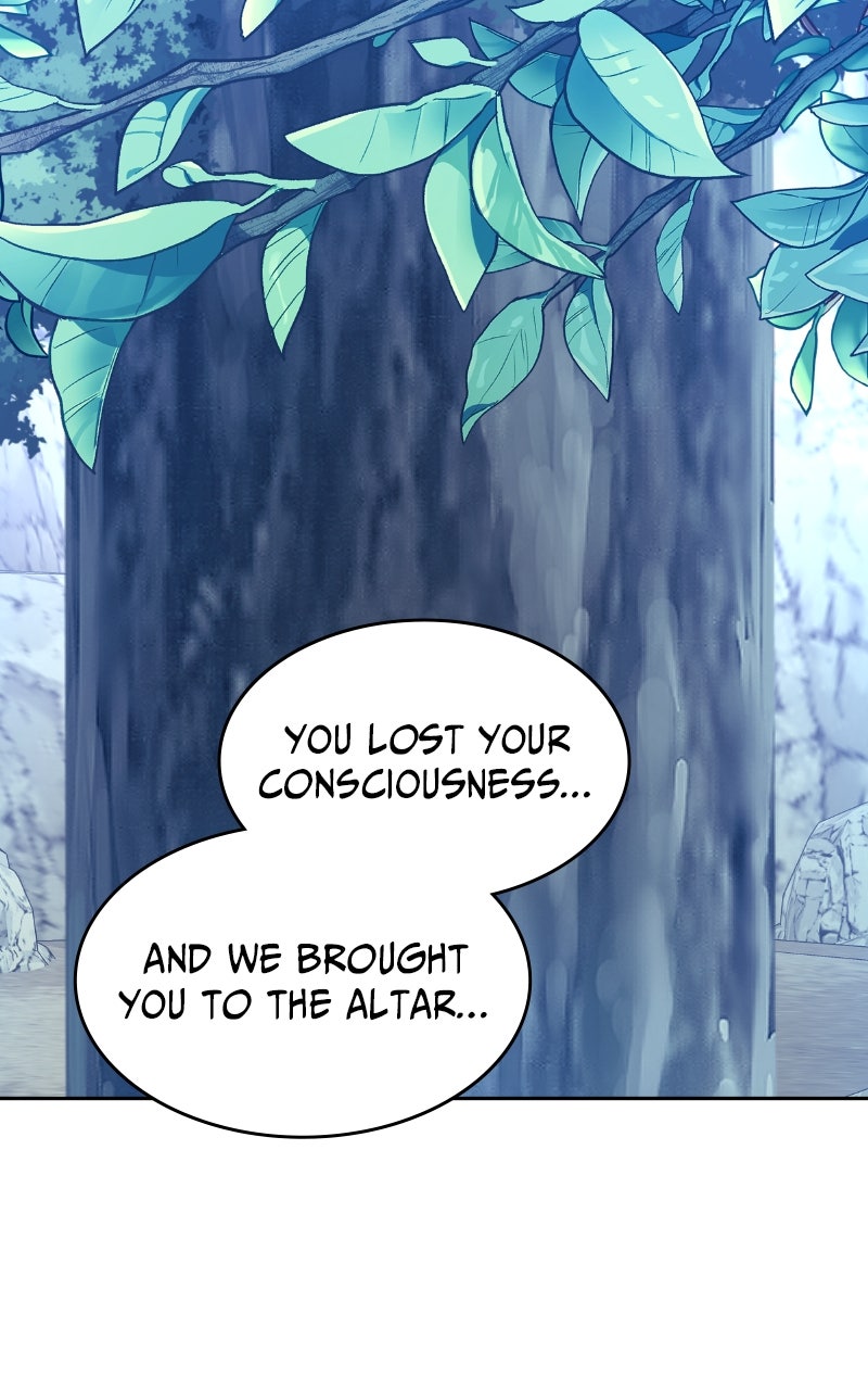 The Holy Emperor’s Grandsonis a Necromancer (S2) Episode 56 page 96 - 