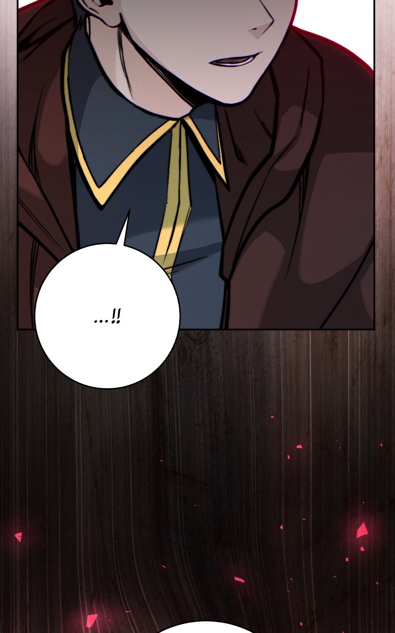 The Holy Emperor’s Grandsonis a Necromancer (S2) Episode 56 page 98 - 