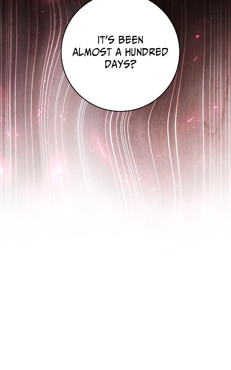 The Holy Emperor’s Grandsonis a Necromancer (S2) Episode 56 page 99 - 