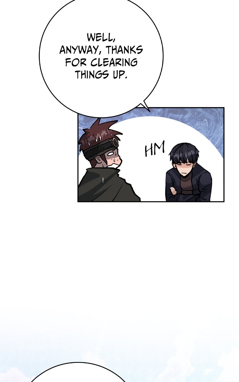 The Holy Emperor’s Grandsonis a Necromancer (S2) Episode 57 page 102 - 