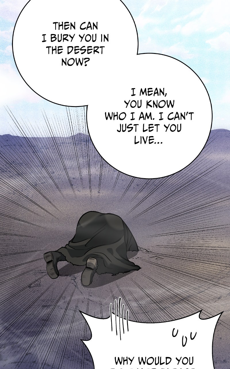 The Holy Emperor’s Grandsonis a Necromancer (S2) Episode 57 page 103 - 