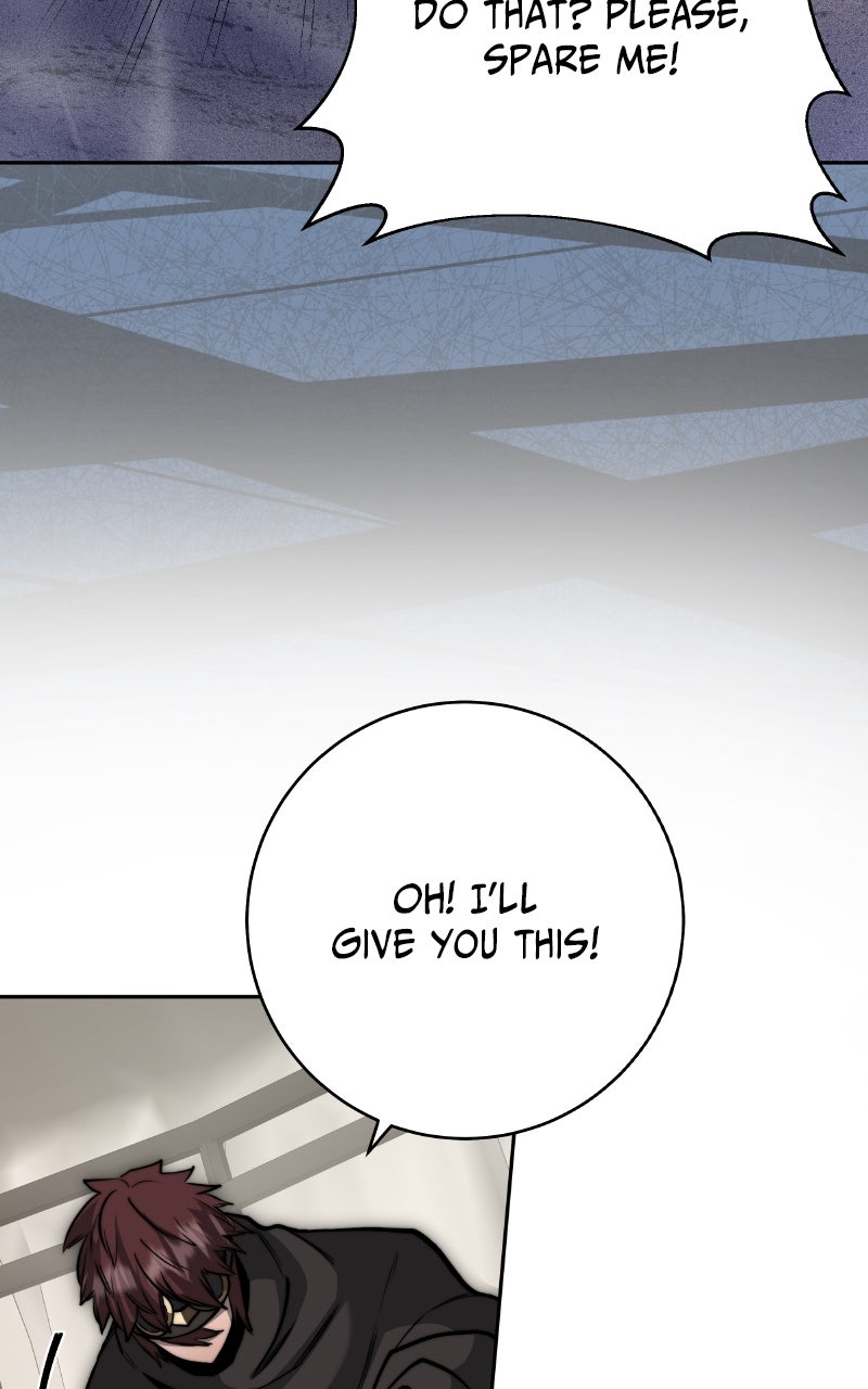 The Holy Emperor’s Grandsonis a Necromancer (S2) Episode 57 page 104 - 