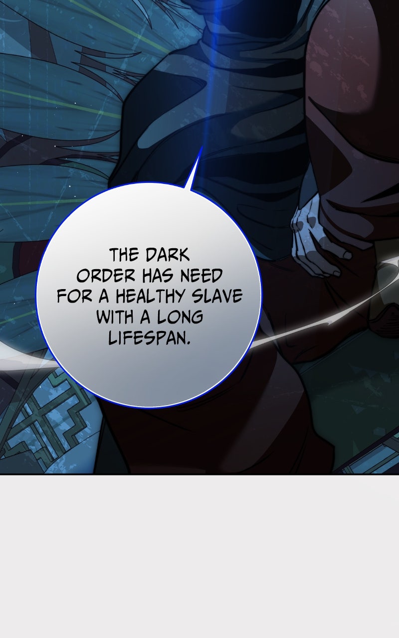 The Holy Emperor’s Grandsonis a Necromancer (S2) Episode 57 page 19 - 
