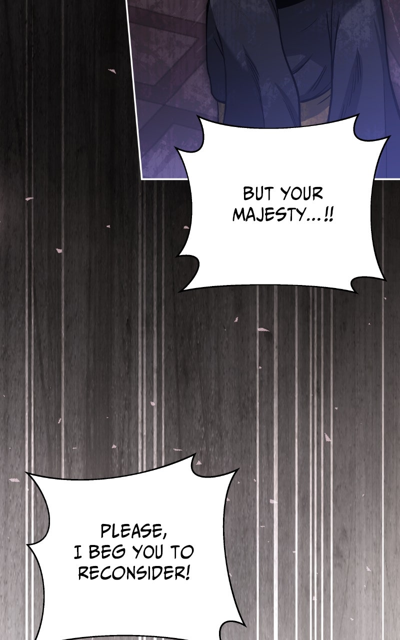 The Holy Emperor’s Grandsonis a Necromancer (S2) Episode 57 page 22 - 