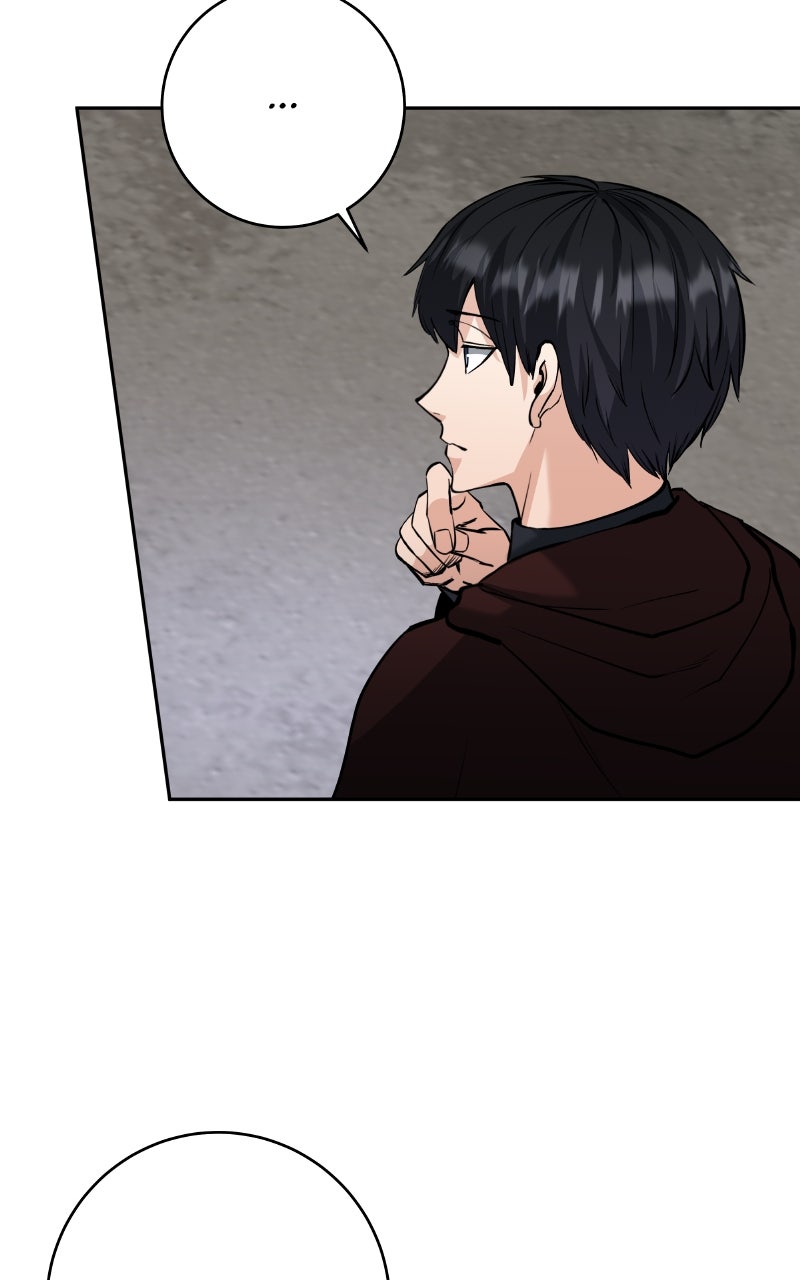The Holy Emperor’s Grandsonis a Necromancer (S2) Episode 57 page 27 - 