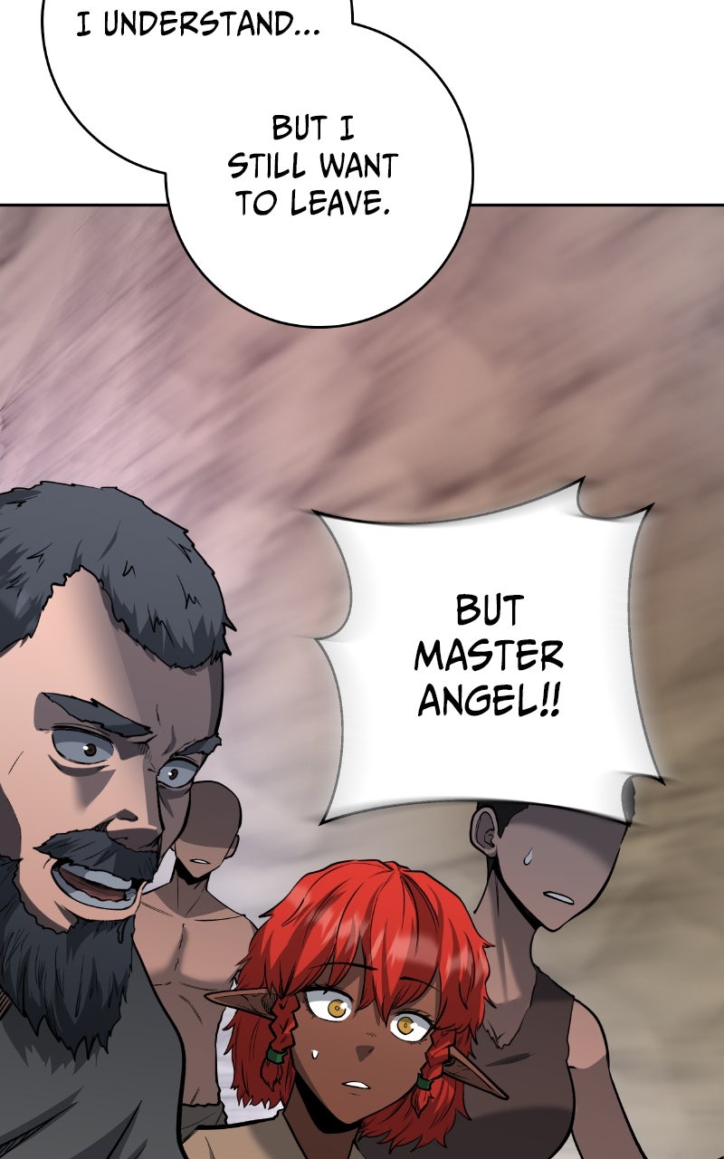 The Holy Emperor’s Grandsonis a Necromancer (S2) Episode 57 page 28 - 