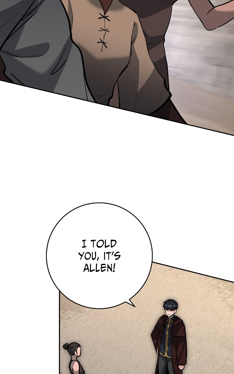 The Holy Emperor’s Grandsonis a Necromancer (S2) Episode 57 page 29 - 