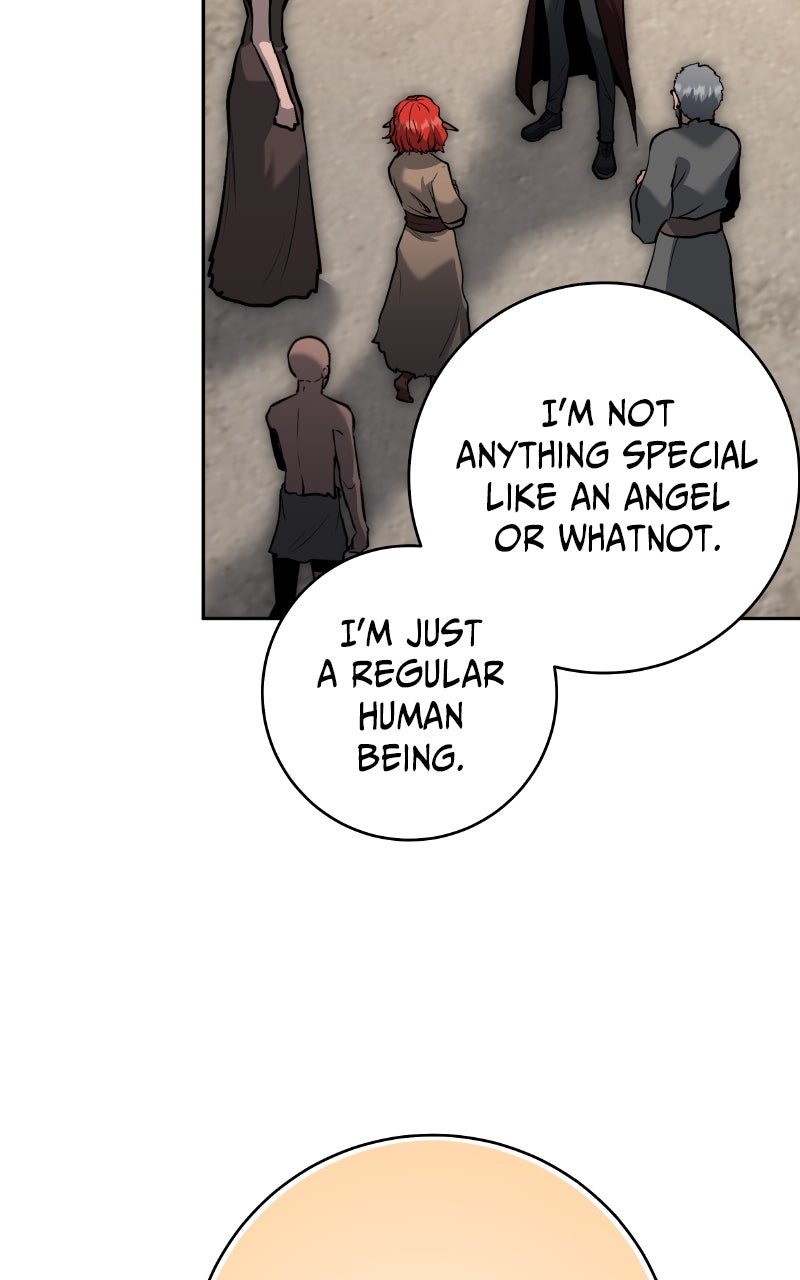The Holy Emperor’s Grandsonis a Necromancer (S2) Episode 57 page 30 - 