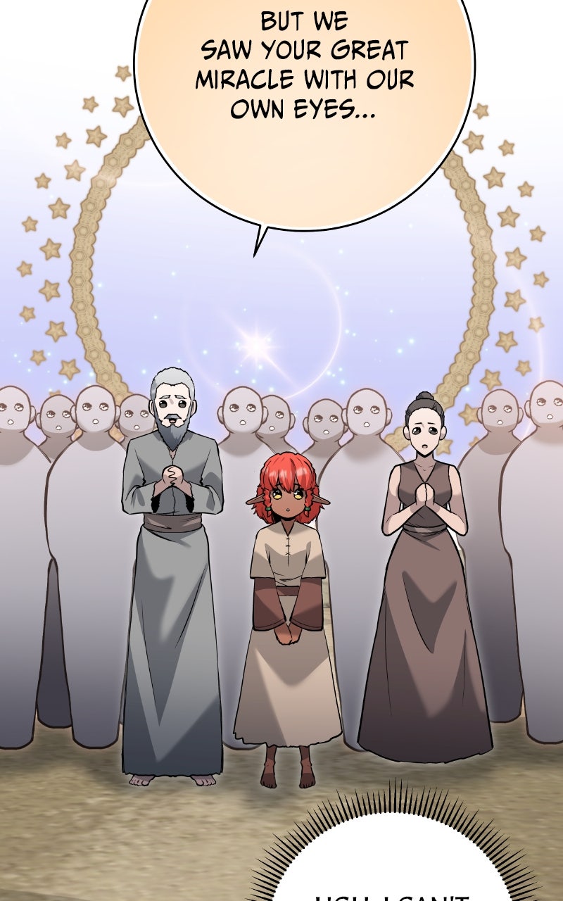 The Holy Emperor’s Grandsonis a Necromancer (S2) Episode 57 page 31 - 