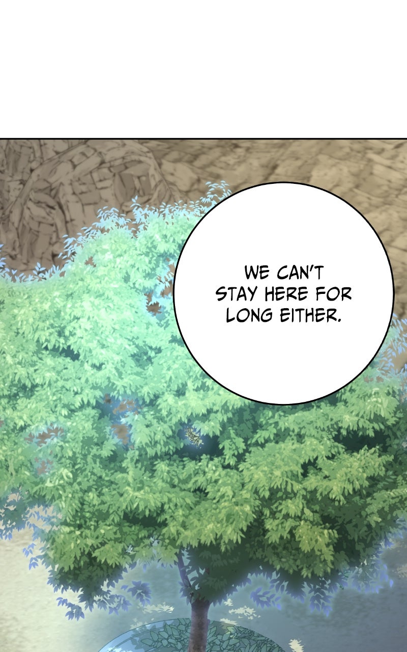 The Holy Emperor’s Grandsonis a Necromancer (S2) Episode 57 page 36 - 