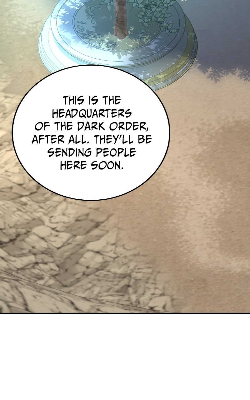 The Holy Emperor’s Grandsonis a Necromancer (S2) Episode 57 page 37 - 