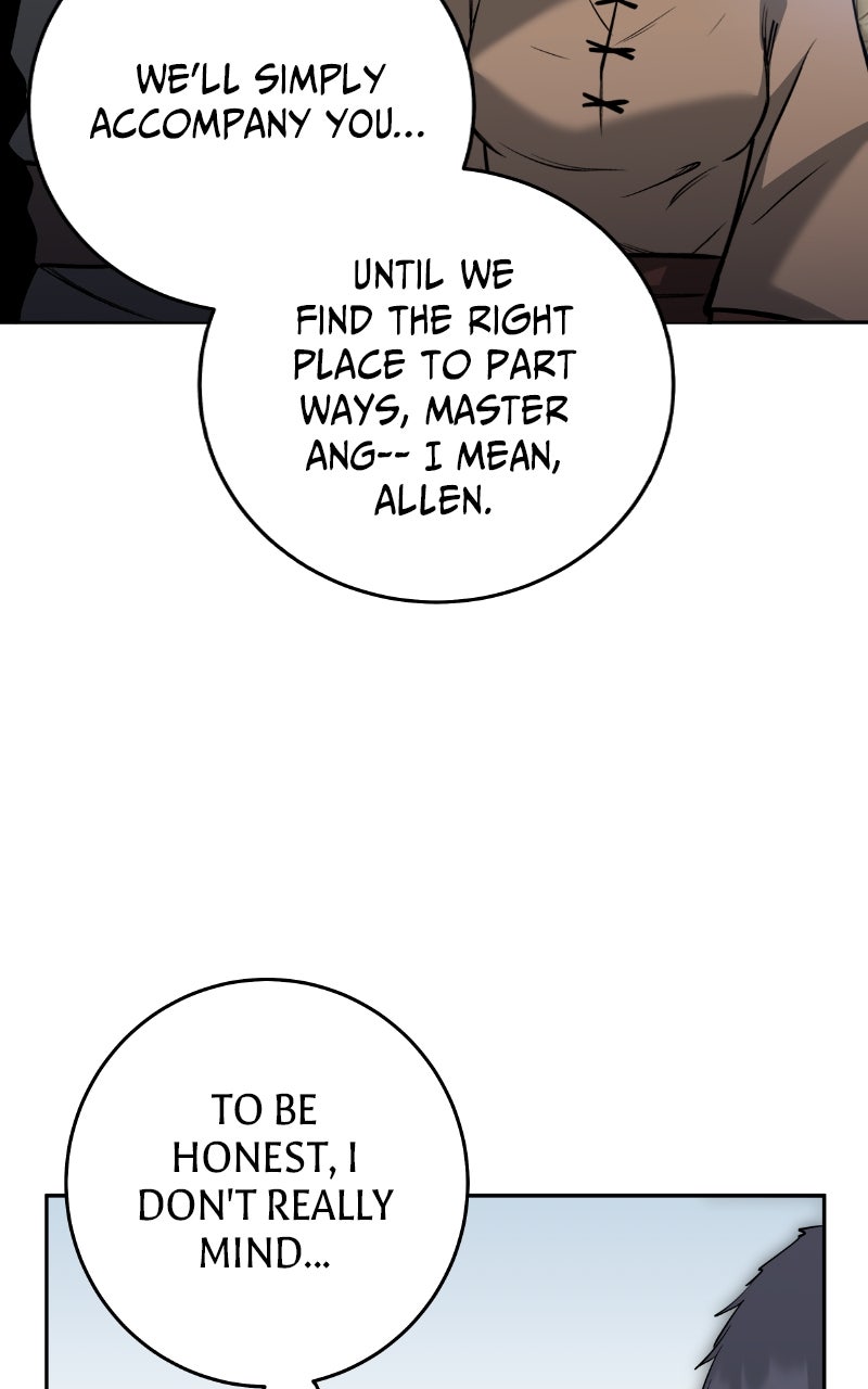 The Holy Emperor’s Grandsonis a Necromancer (S2) Episode 57 page 39 - 