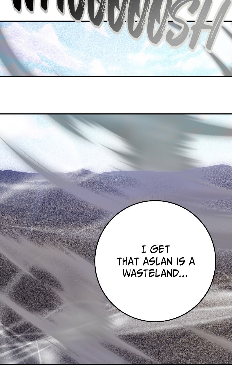 The Holy Emperor’s Grandsonis a Necromancer (S2) Episode 57 page 44 - 