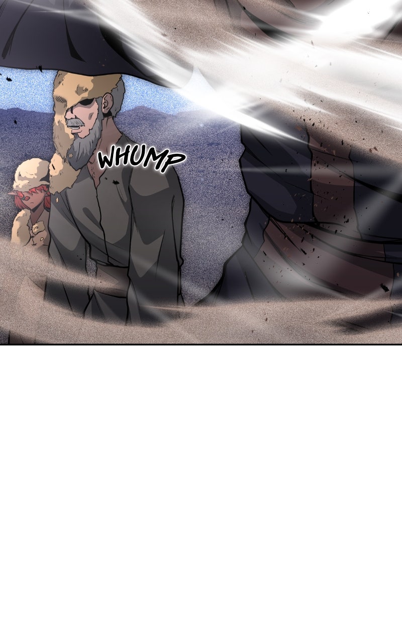 The Holy Emperor’s Grandsonis a Necromancer (S2) Episode 57 page 46 - 