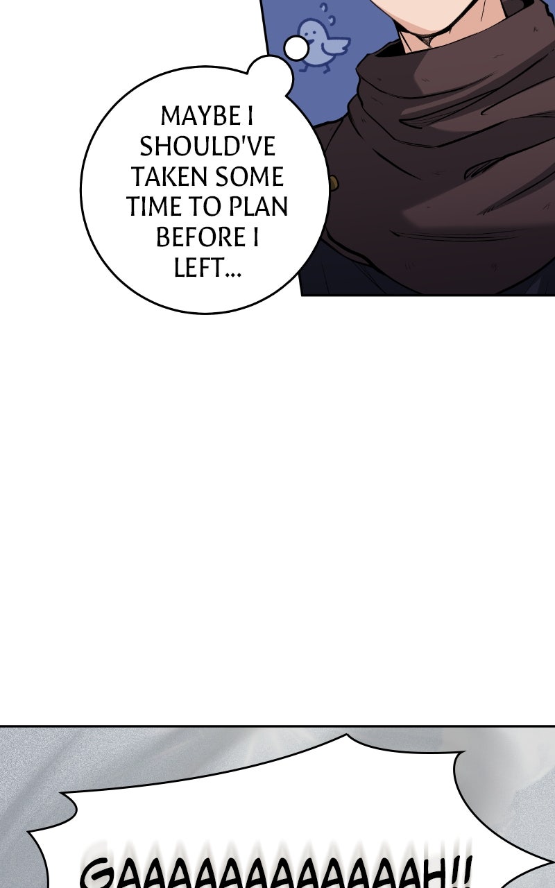 The Holy Emperor’s Grandsonis a Necromancer (S2) Episode 57 page 49 - 