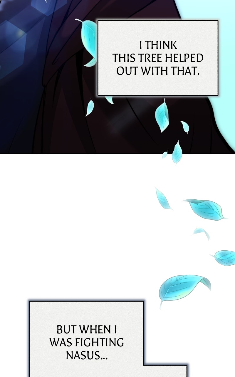 The Holy Emperor’s Grandsonis a Necromancer (S2) Episode 57 page 6 - 