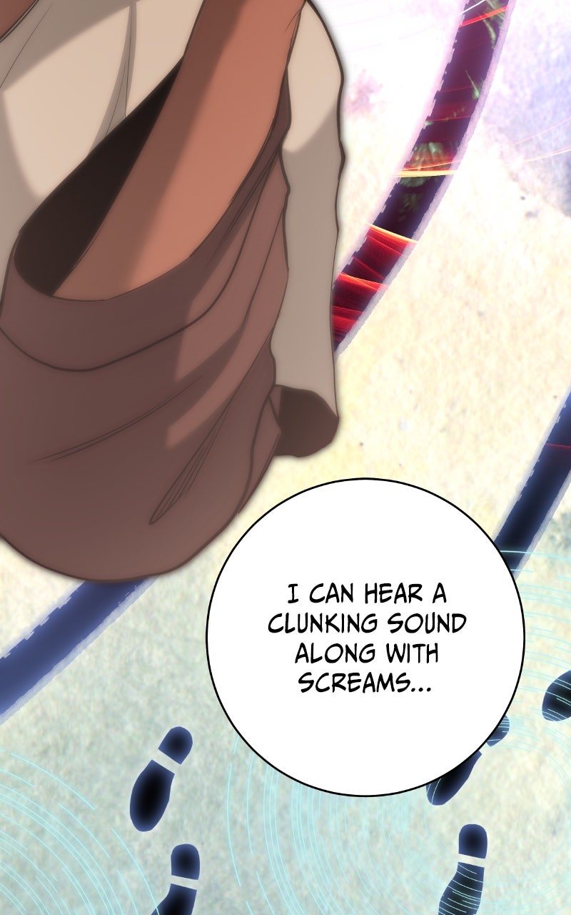 The Holy Emperor’s Grandsonis a Necromancer (S2) Episode 57 page 53 - 