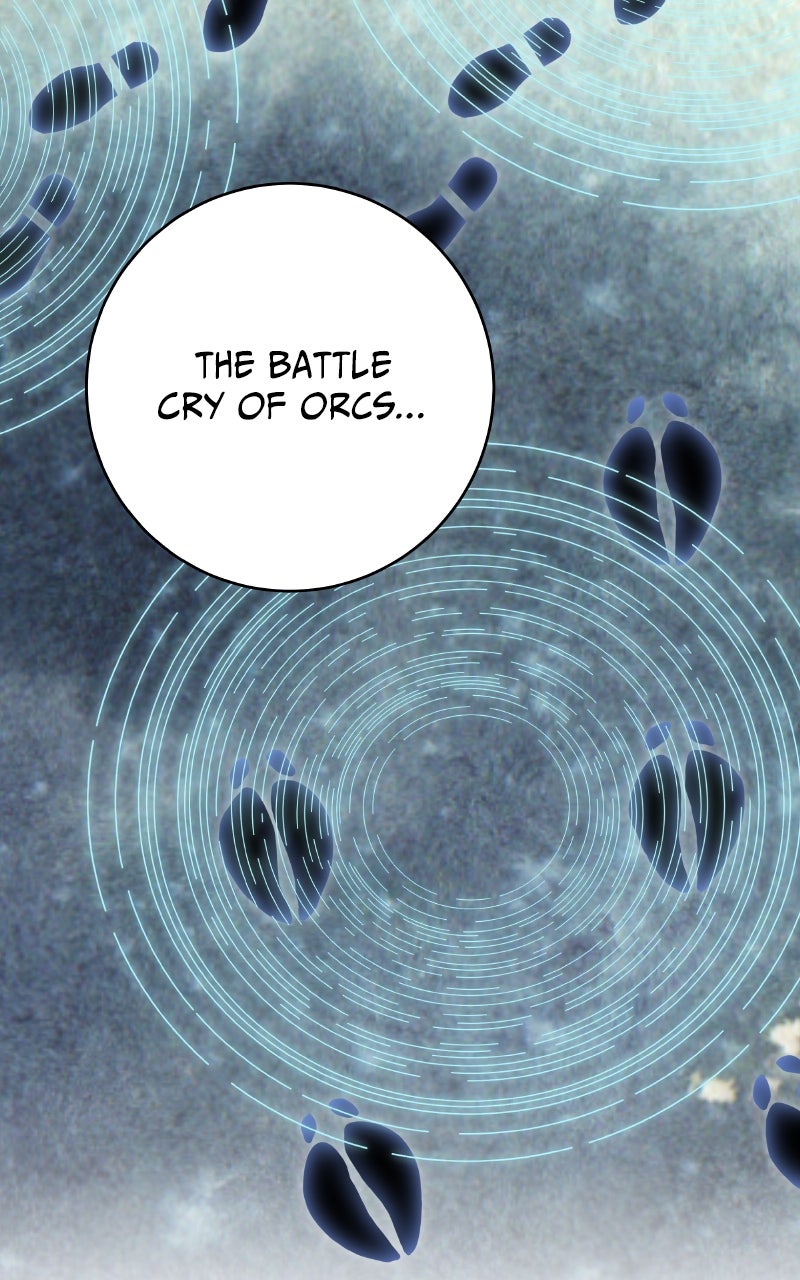 The Holy Emperor’s Grandsonis a Necromancer (S2) Episode 57 page 54 - 