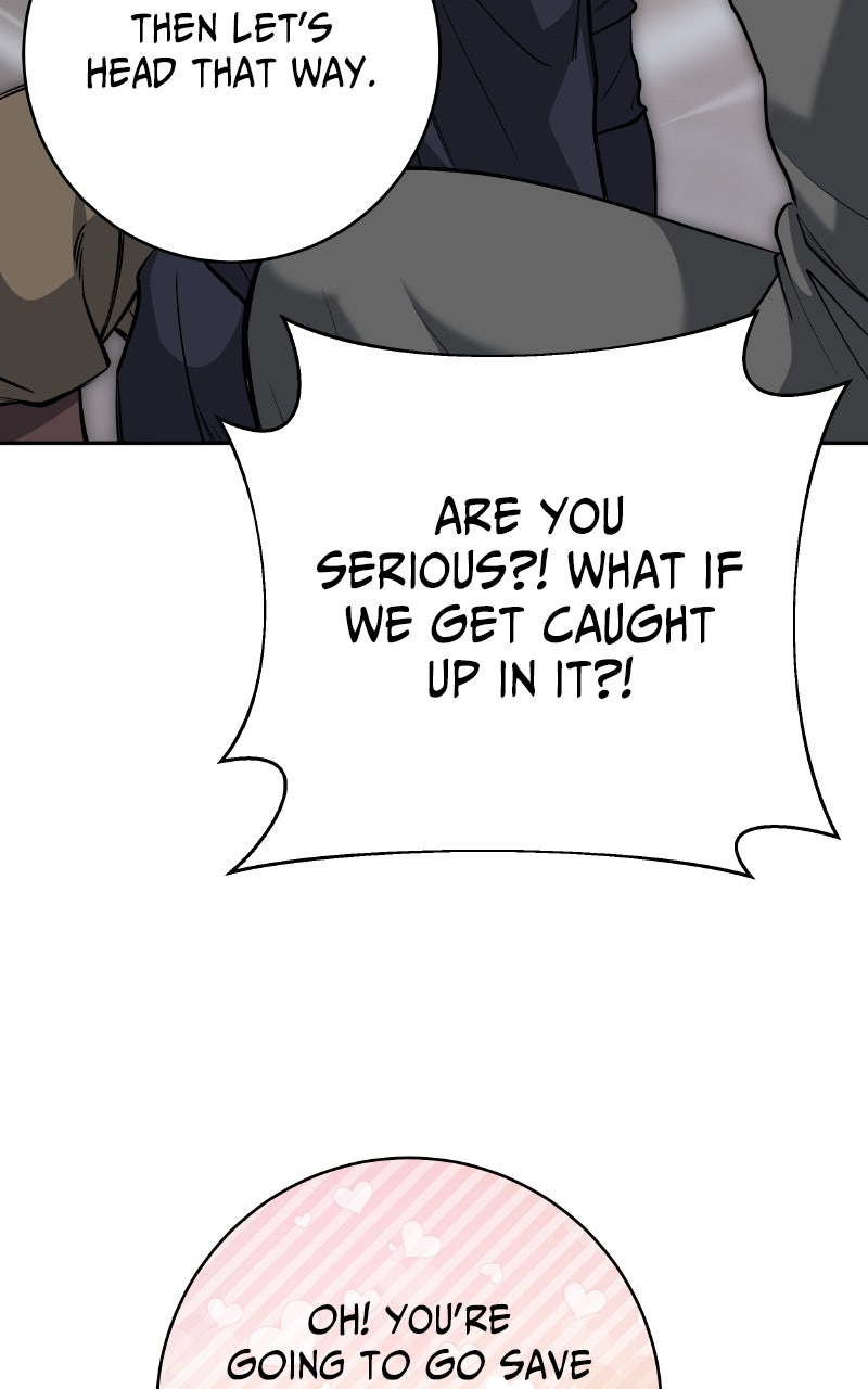 The Holy Emperor’s Grandsonis a Necromancer (S2) Episode 57 page 56 - 
