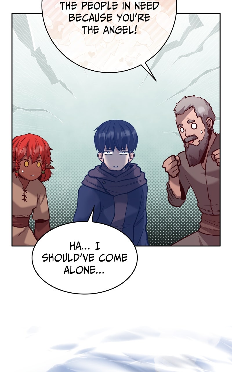 The Holy Emperor’s Grandsonis a Necromancer (S2) Episode 57 page 57 - 