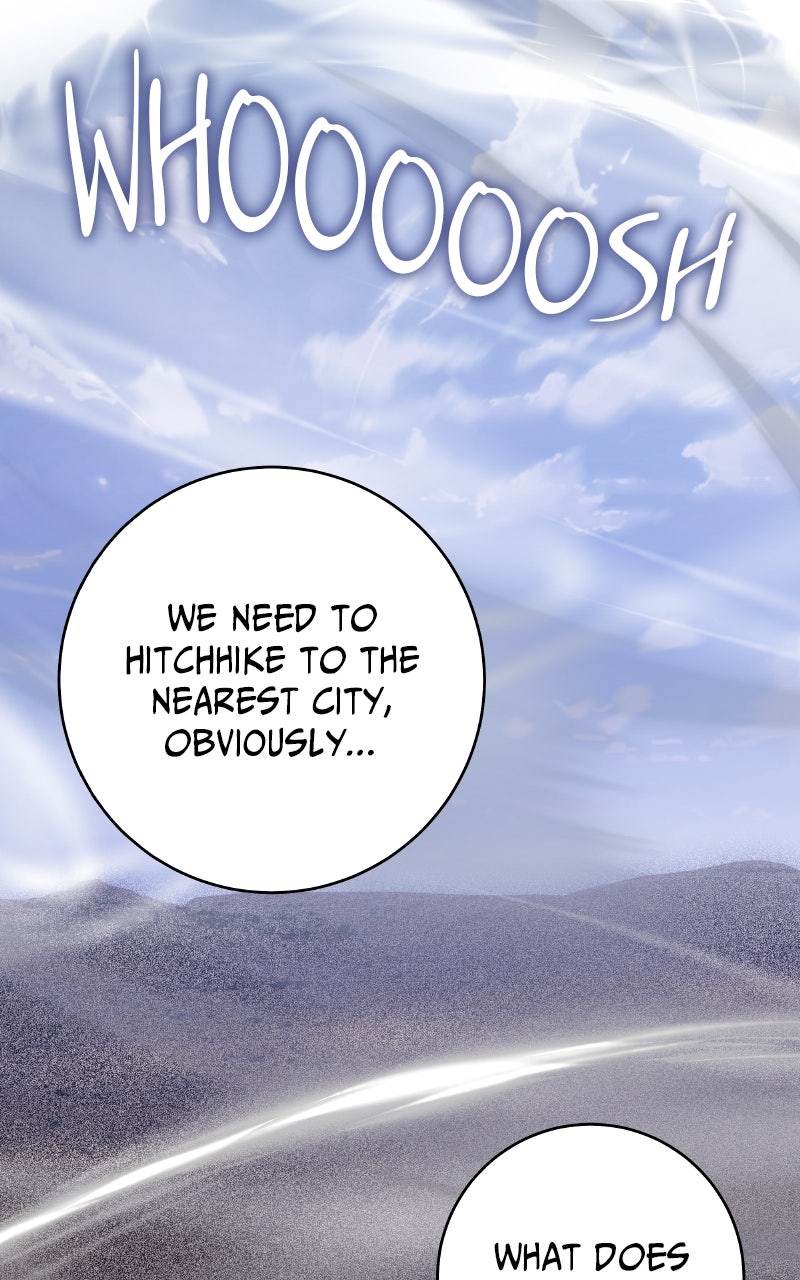 The Holy Emperor’s Grandsonis a Necromancer (S2) Episode 57 page 58 - 