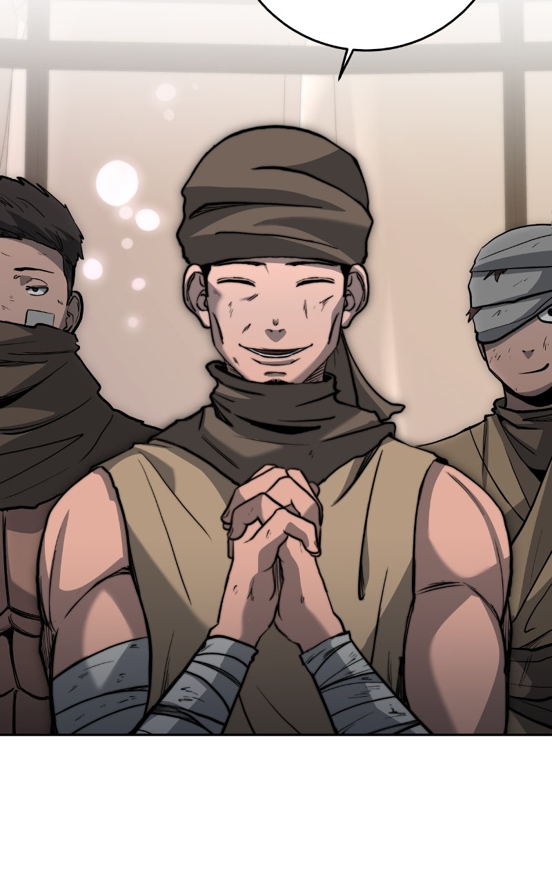 The Holy Emperor’s Grandsonis a Necromancer (S2) Episode 57 page 62 - 