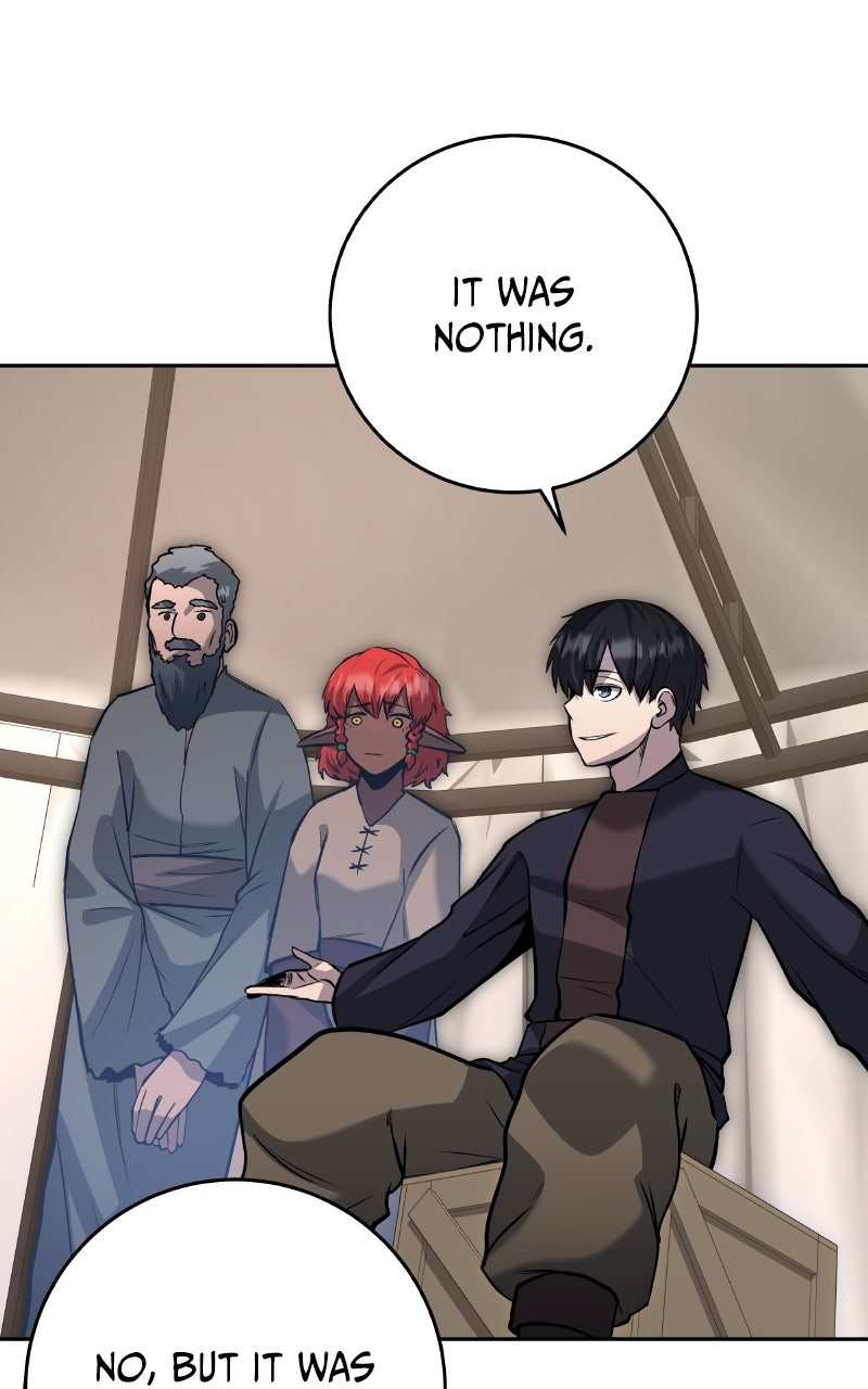The Holy Emperor’s Grandsonis a Necromancer (S2) Episode 57 page 63 - 